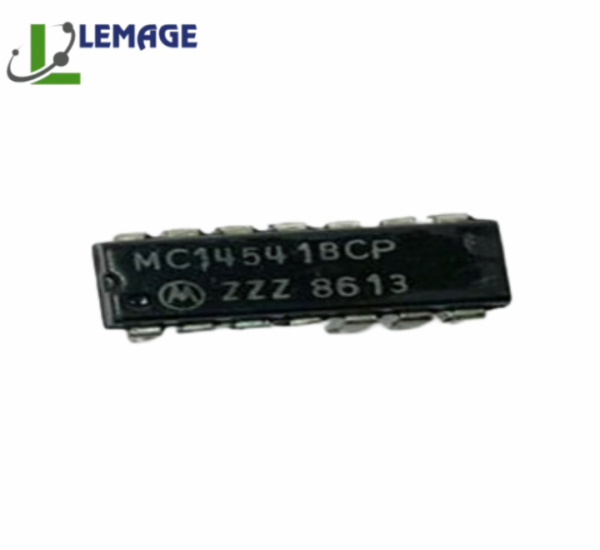 CIRCUIT COMPOSANT LEMAGE