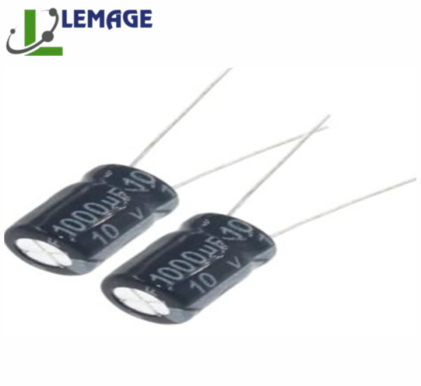 CONDENSATEUR LEMAGE