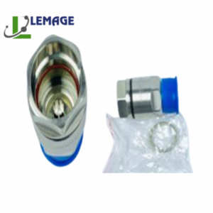 CONECTORES COAXIALES (FORSTAR) LEMAGE