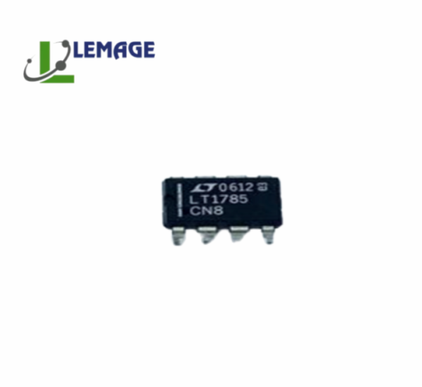 FAULT PROTECTED LEMAGE