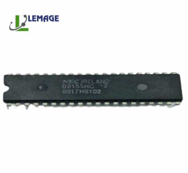 MICROCONTROLEUR (NEC) LEMAGE