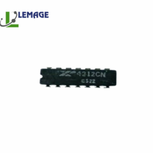 CIRCUIT INTEGRE (IC) LEMAGE
