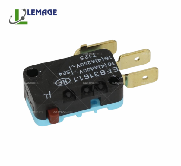 INTERRUPTEUR MICRO LIMITE LEMAGE