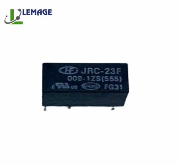 COMMUNICATION RELAY LEMAGE