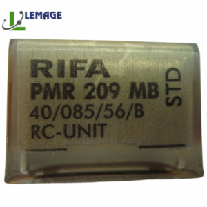CAPACITOR LEMAGE