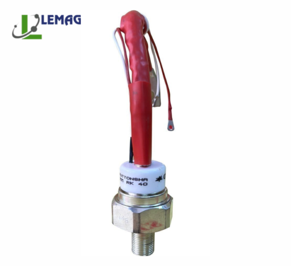 PHASE CONTROL THYRISTOR LEMAGE