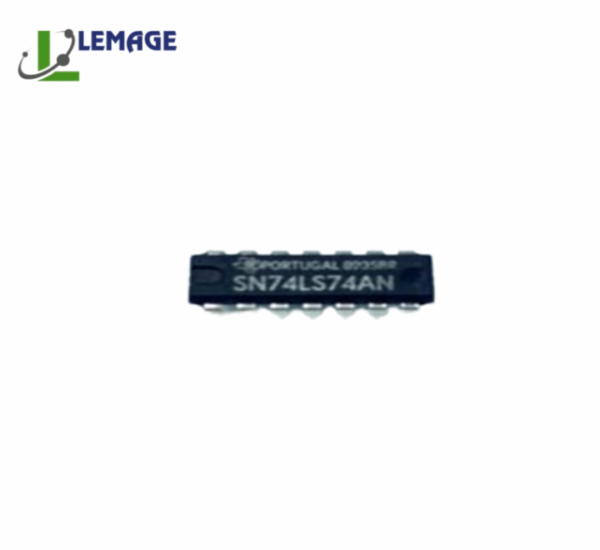 TEXAS INSTRUMENTS LEMAGE