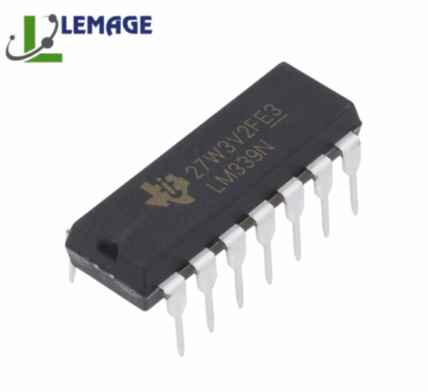 COMPOSANTS LEMAGE