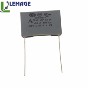 CONDENSATEUR MKP-X2 LEMAGE