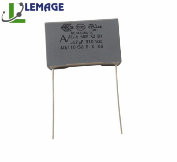 CONDENSATEUR MKP-X2 LEMAGE