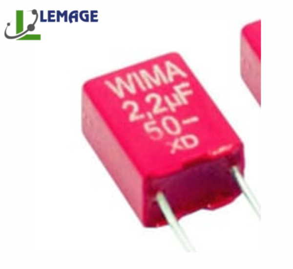 CONDENSATEUR LEMAGE