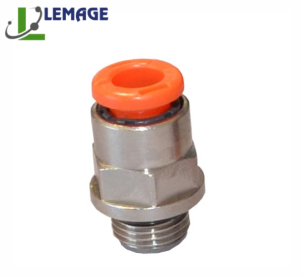 CONNECT PNEUMATIC LEMAGE