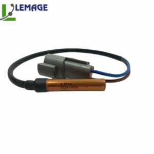 AIRPAX THERMO KING LEMAGE