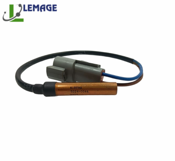 AIRPAX THERMO KING LEMAGE