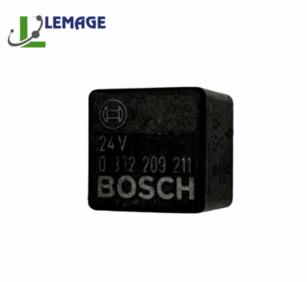 RELAY BOSCH LEMAGE