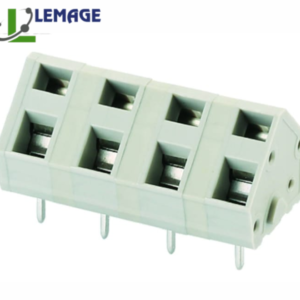 BORNIER DE 5mm 4 POUR LEMAGE