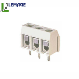 BORNIER DE 5mm 3 POUR LEMAGE