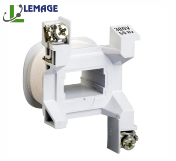 BOBINE DE CONTACTEUR 380V LEMAGE