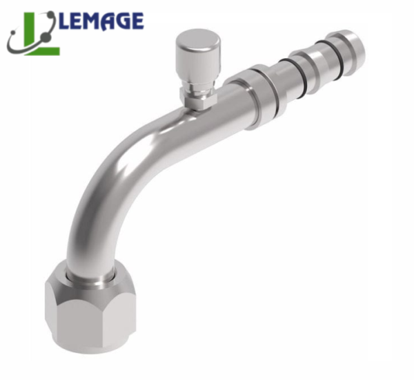 AEROQUIP A/C FITTING LEMAGE