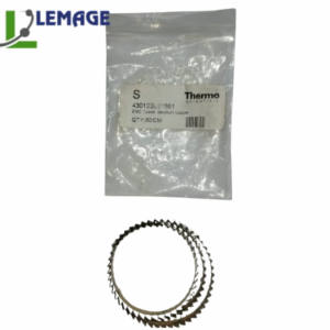 EMC GASKET BERYLLIUM COPPER 60 CM LEMAGE