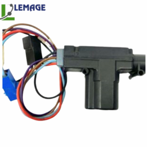 MOTEUR CENTRALISATION 12V LEMAGE
