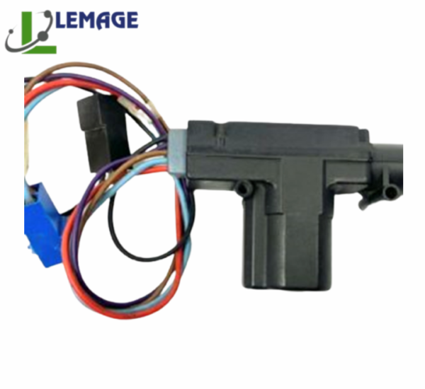 MOTEUR CENTRALISATION 12V LEMAGE