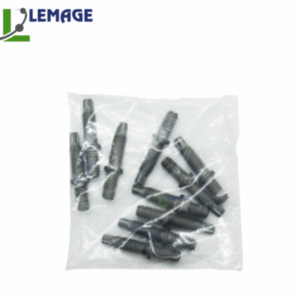 VIS A BOUBLE FILETAGE LEMAGE (10 SAC)