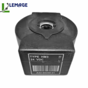 BOBINE SOLENOIDE 24V XARIOS LEMAGE