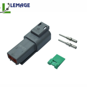 CONNECTOR HOUSING LEMAGE