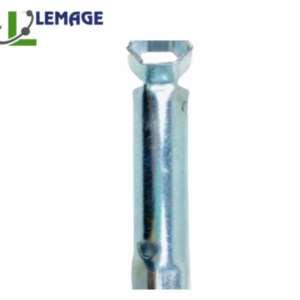 BOX SPANNER17mmAF MODIFIED LEMAGE