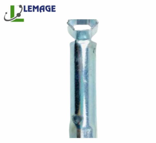 BOX SPANNER17mmAF MODIFIED LEMAGE