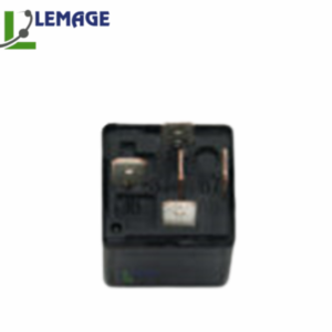 RELAY SIEMENS 5PINS LEMAGE