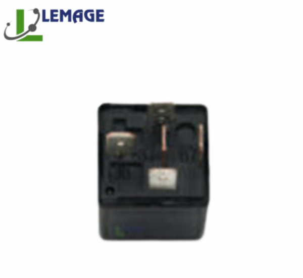 RELAY SIEMENS 5PINS LEMAGE