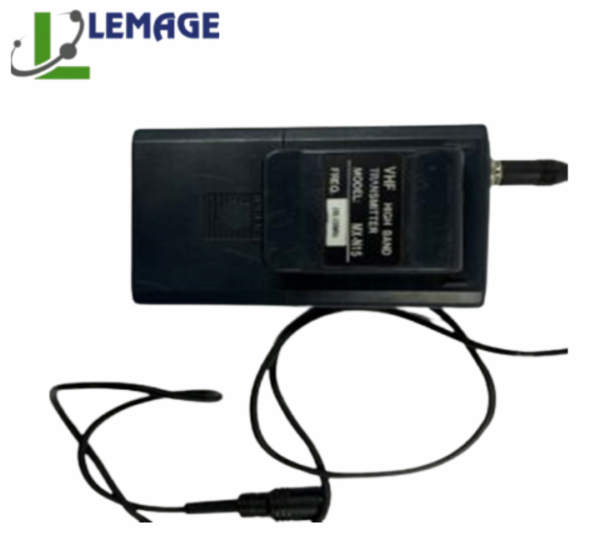 MASCOT TRANSMITTER LEMAGE