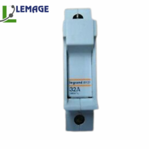 LEMAGE PORTE FUSIBLE INGELEC