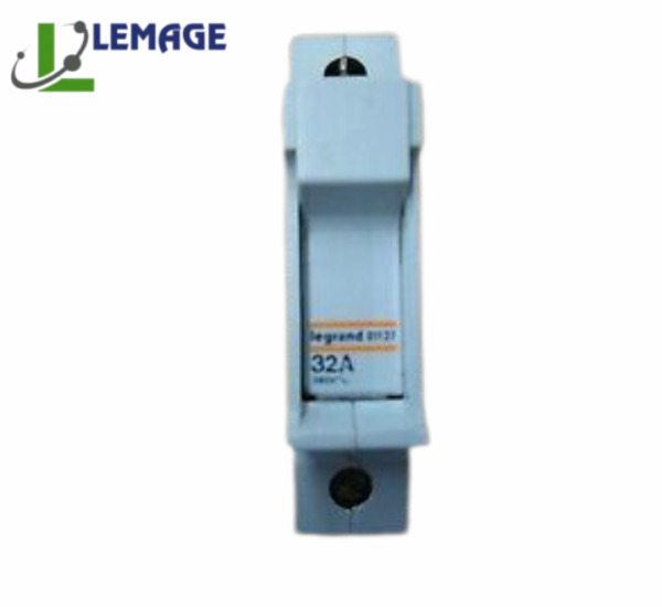 LEMAGE PORTE FUSIBLE INGELEC