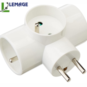 LEMAGE MULTIPLE PLUG