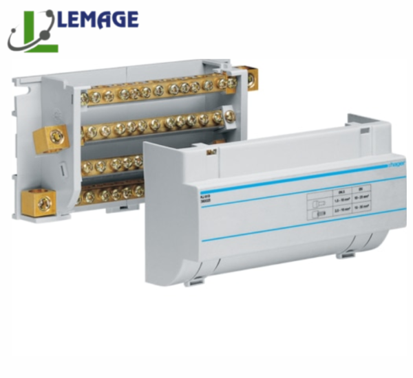 REPARTITEUR A BARRETTES LEMAGE