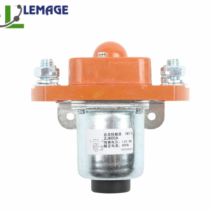 LEMAGE NANZU 48V