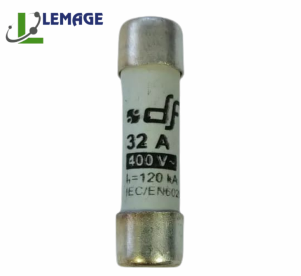 LEMAGE FUSIBLE 32A 400V