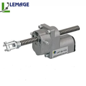 LINEAR ACTUATOR LEMAGE