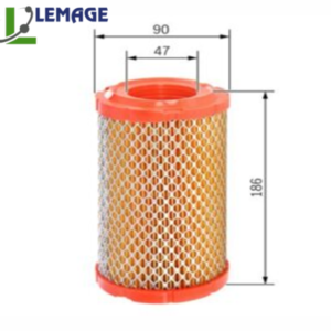 FILTRE A AIR MISFAT LEMAGE