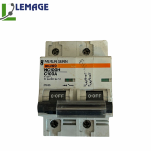 MERLIN GERIN MULTI9 LEMAGE