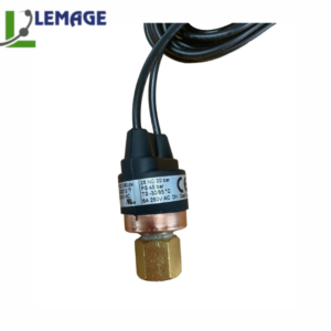 PRESSURE SWITCH DANFOSS LEMAGE