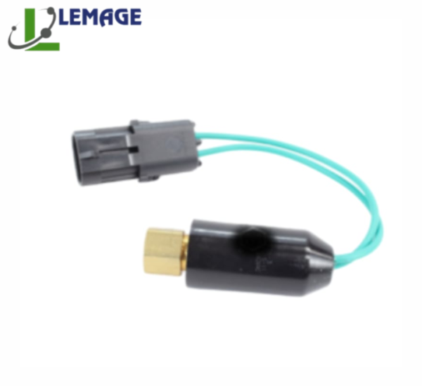 PRESSURE SWITCH CARRIER LEMAGE
