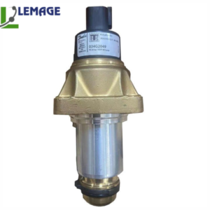 VALVE THERMO KING LEMAGE