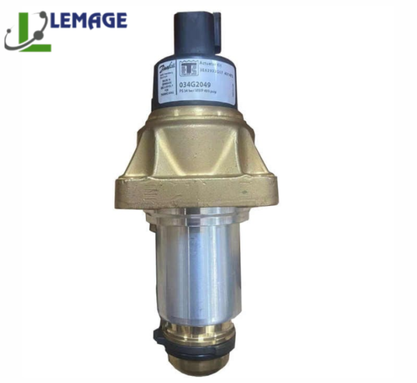 VALVE THERMO KING LEMAGE