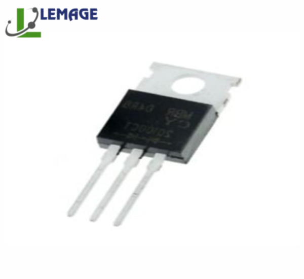 SCHOTTKY DIODE LEMAGE