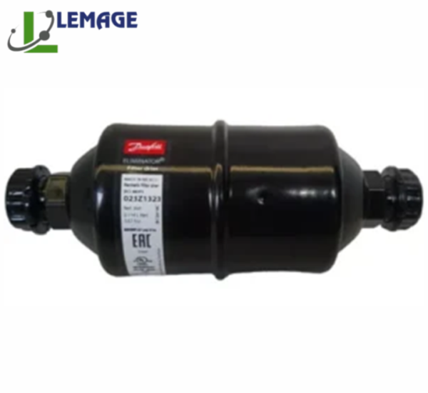 LEMAGE FILTER DANFOSS