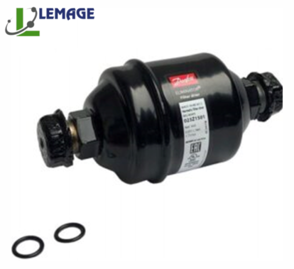 LEMAGE FILTER DANFOSS